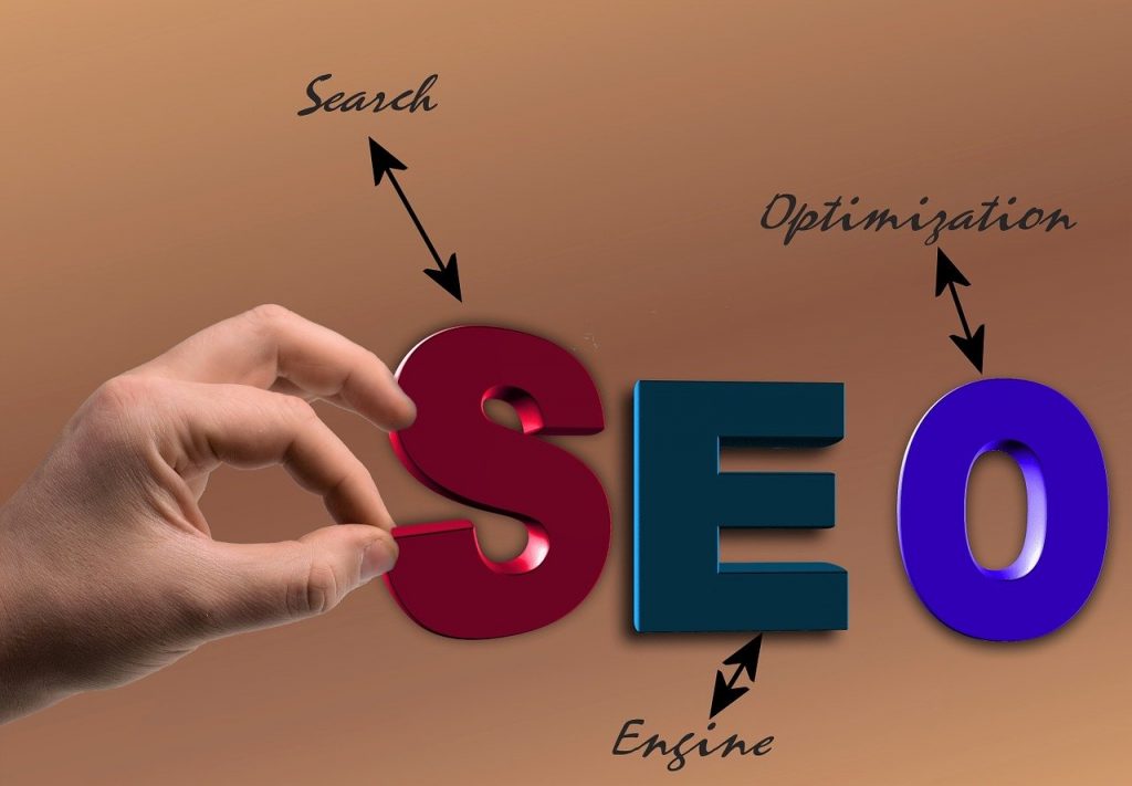 Améliorer le SEO d’un site web