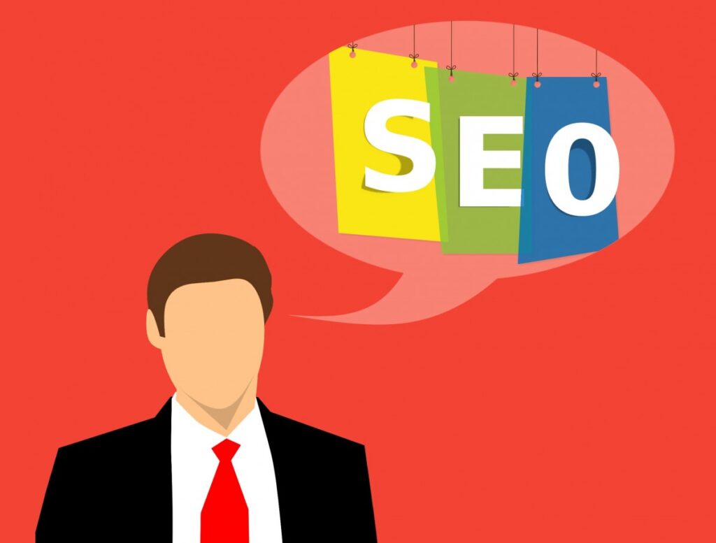 referencement seo
